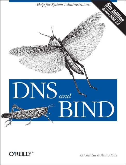 DNS and BIND : Help for System Administrators, EPUB eBook