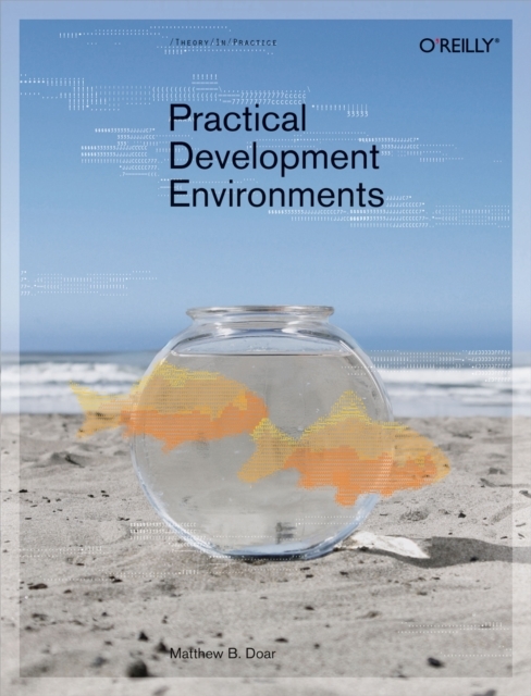 Practical Development Environments, EPUB eBook