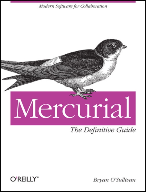Mercurial, Paperback / softback Book