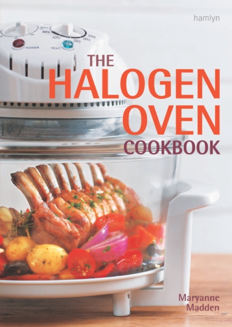 The Halogen Oven Cookbook, EPUB eBook