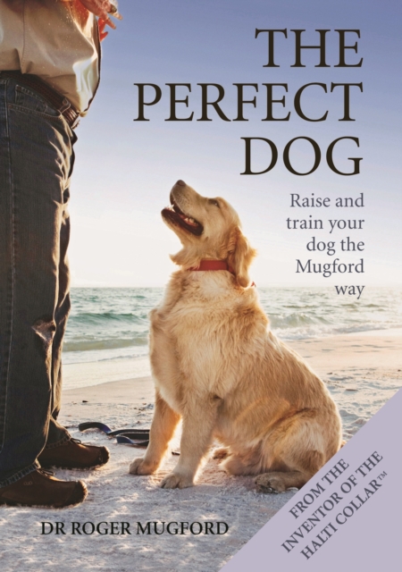 The Perfect Dog, EPUB eBook