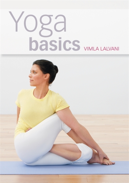 Yoga Basics, Paperback / softback Book