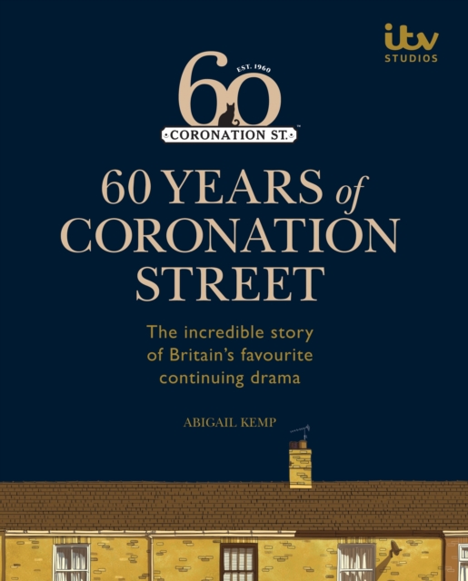 60 Years of Coronation Street, EPUB eBook