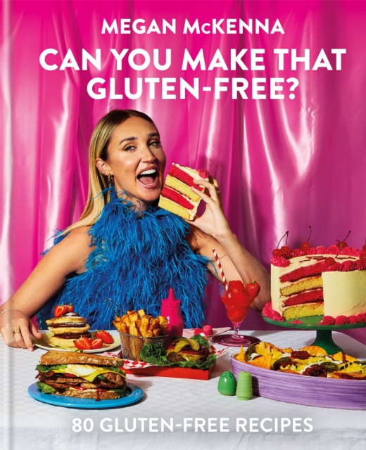 Can You Make That Gluten-Free?, EPUB eBook