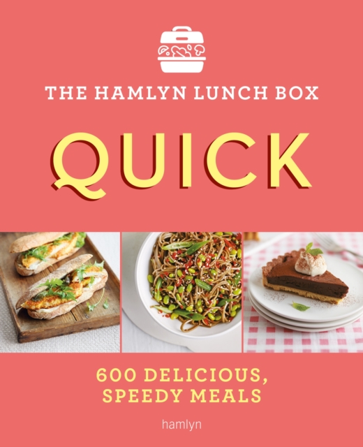 The Hamlyn Lunch Box: Quick, EPUB eBook