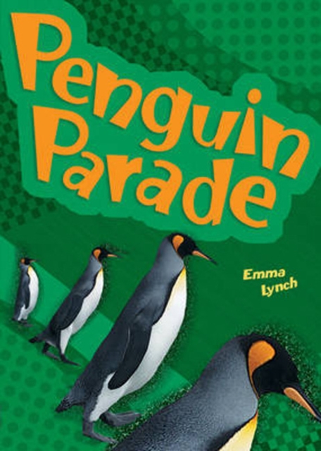 Pocket Facts Year 2: Penguin Parade, Paperback / softback Book