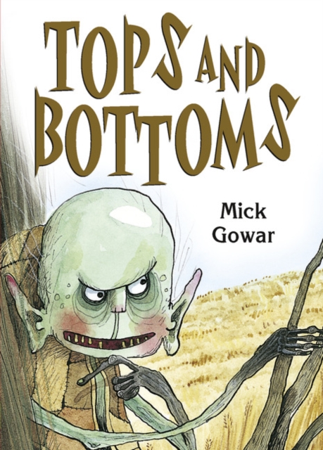 POCKET TALES YEAR 2 TOPS AND BOTTOMS, Paperback / softback Book