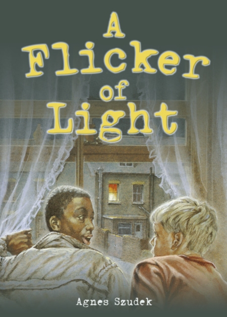 POCKET TALES YEAR 6 A FLICKER OF LIGHT, Paperback / softback Book