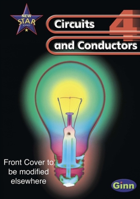 New Star Science: Year 4: Circuits (Unit Pack), Mixed media product Book