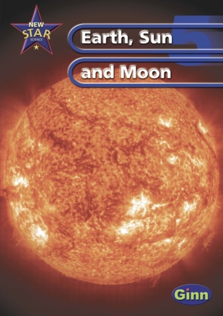 Earth, Sun, Moon : Year 5, Part 6, Mixed media product Book