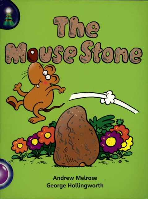 Lighthouse Year 2 Purple: The Mouse Stone, Paperback / softback Book