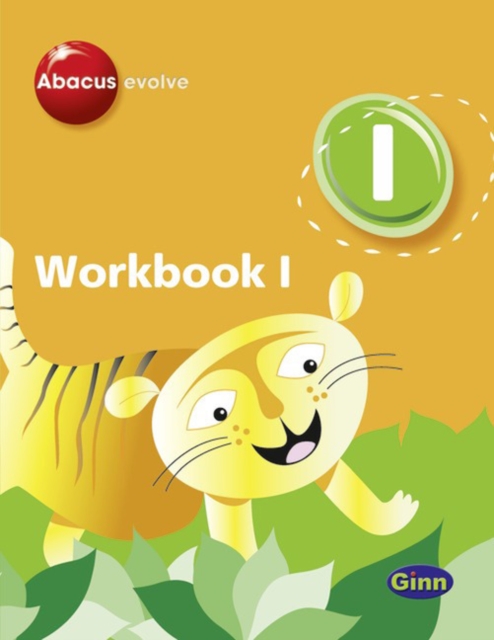 Abacus Evolve Year 1/P2: Group Set, Paperback Book