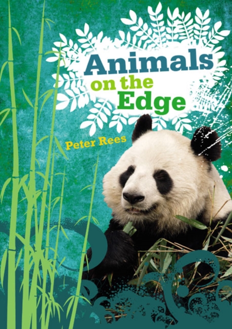 Pocket Worlds Non-fiction Year 6: Animals on the Edge, Paperback / softback Book