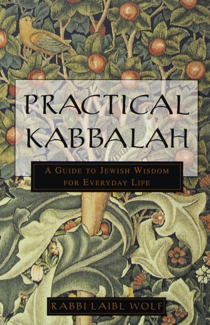 Practical Kabbalah, Paperback / softback Book