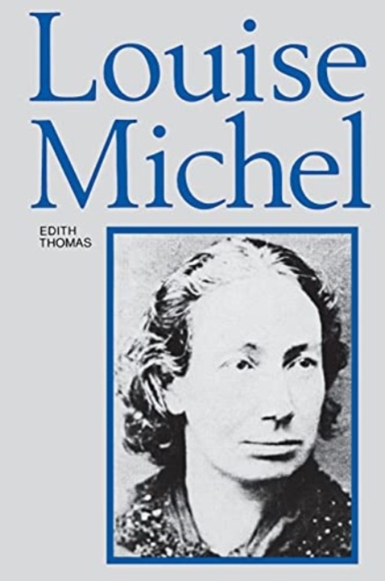 Louise Michel, Paperback / softback Book
