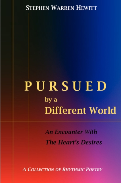 Pursued by a Different World, Paperback / softback Book
