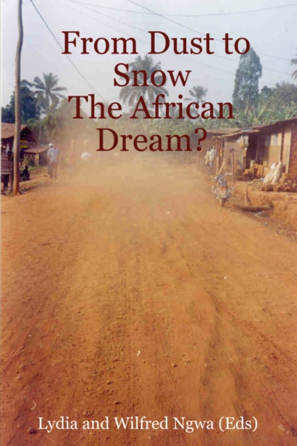 From Dust to Snow: The African Dream?, Paperback / softback Book