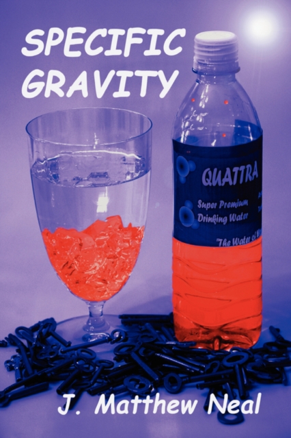 Specific Gravity, Paperback / softback Book