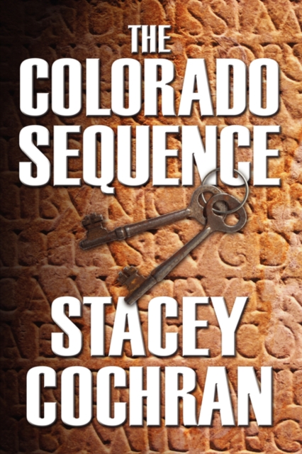 The Colorado Sequence, Paperback / softback Book