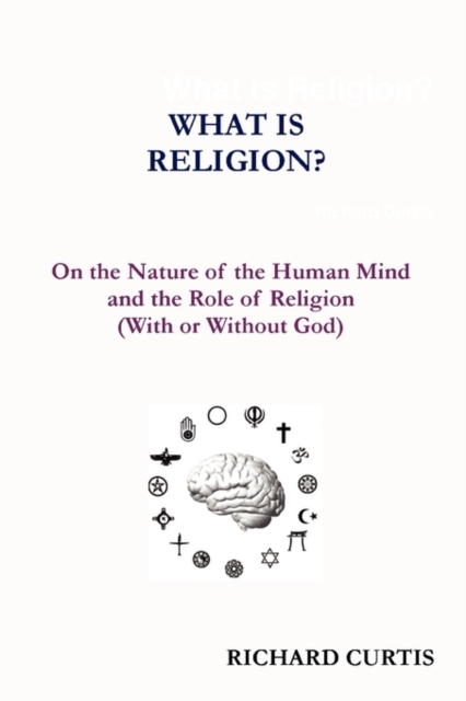 What is Religion?, Paperback / softback Book