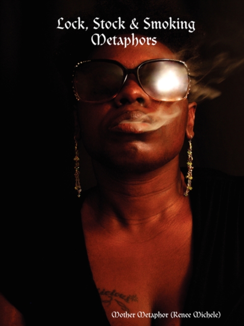 Lock, Stock & Smoking Metaphors, Paperback / softback Book