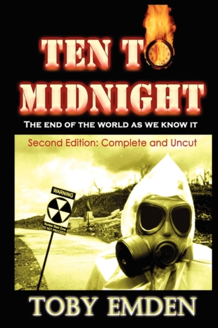 Ten To Midnight, Hardback Book
