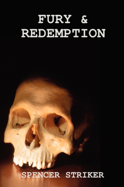 Fury & Redemption, Paperback / softback Book