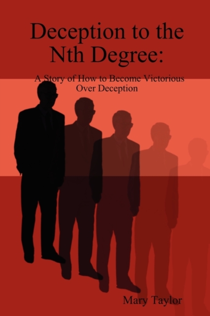 Deception to the Nth Degree, Paperback / softback Book