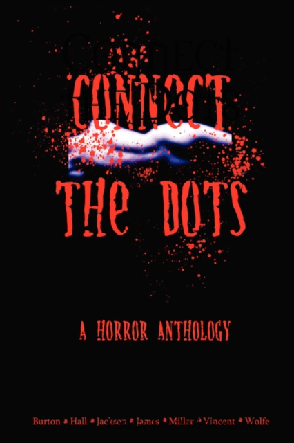Connect the Dots, Paperback / softback Book