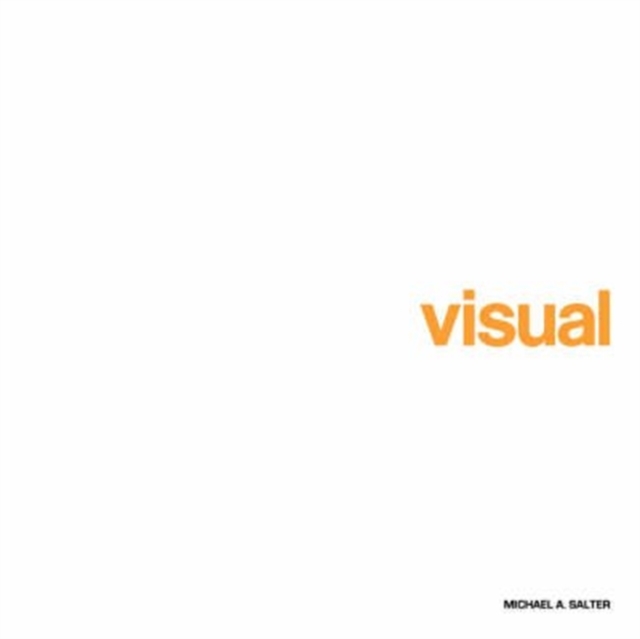 Visual, Paperback / softback Book