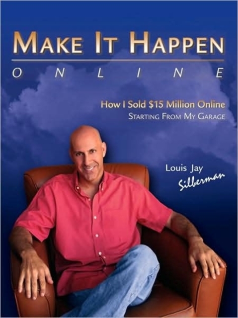 Make It Happen...Online, Paperback / softback Book