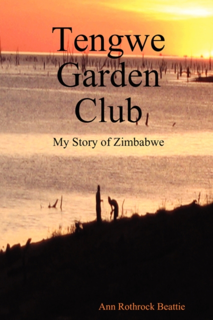 Tengwe Garden Club, Paperback / softback Book