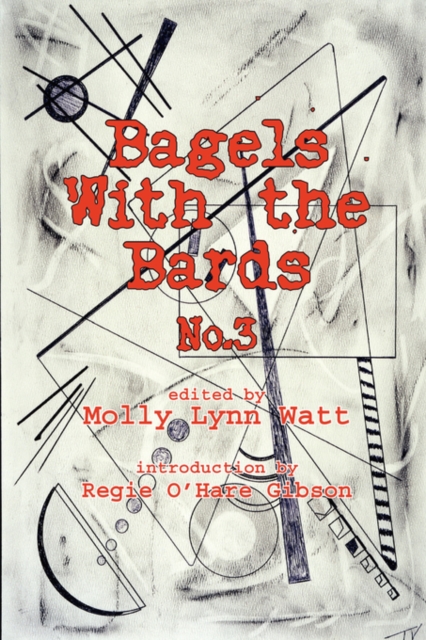 Bagels with the Bards No. 3, Paperback / softback Book