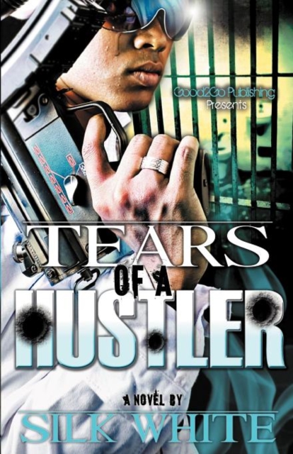 Tears of a Hustler, Paperback / softback Book