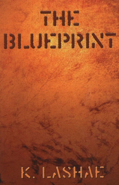 The Blueprint, Paperback Book