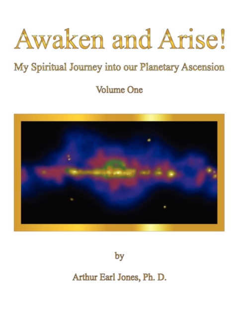 Awaken and Arise !, Paperback / softback Book