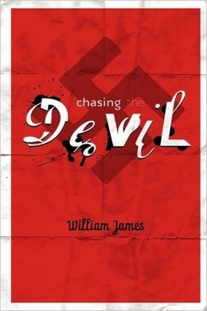 Chasing the Devil, Paperback / softback Book