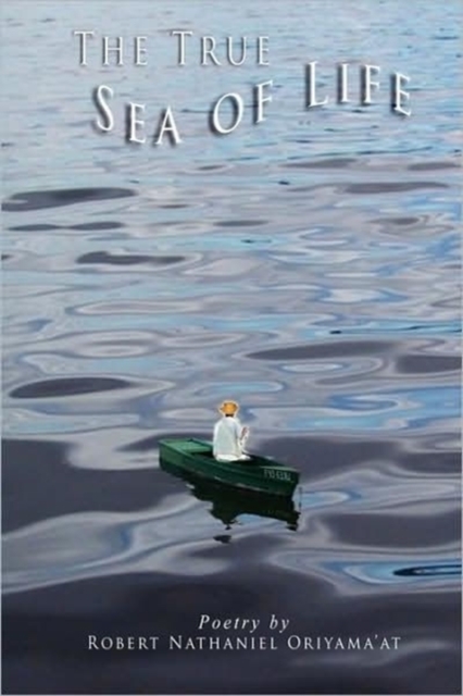 THE True Sea of Life, Paperback / softback Book