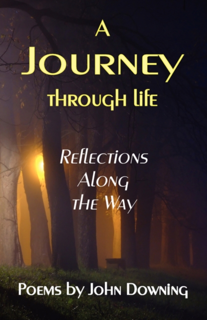 A Journey Through Life, Paperback / softback Book