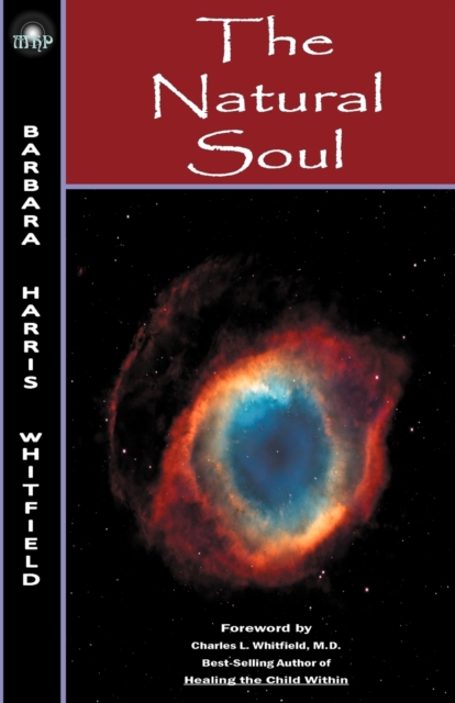 The Natural Soul, Paperback / softback Book