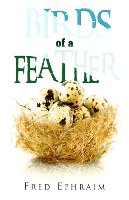 Birds of a Feather, Paperback Book