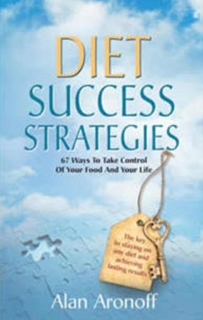 Diet Success Strategies, Paperback / softback Book