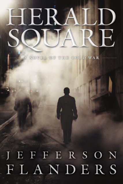 Herald Square, EPUB eBook