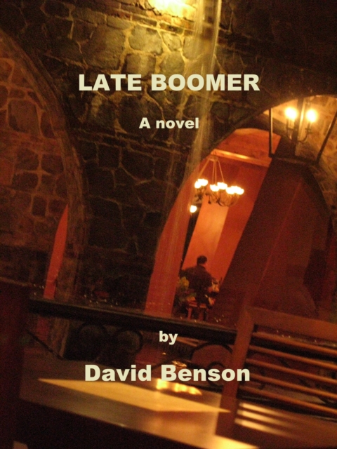 Late Boomer, EPUB eBook