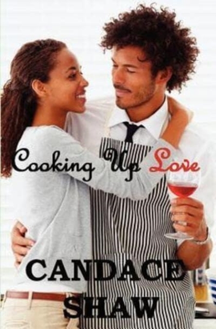 Cooking Up Love, Paperback / softback Book