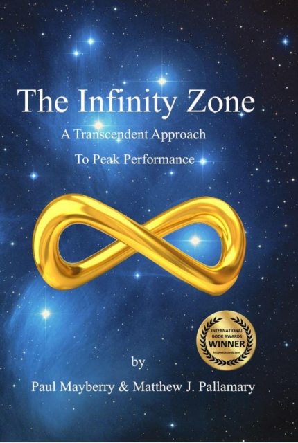 Infinity Zone: A Transcendent Approach to Peak Performance, EA Book