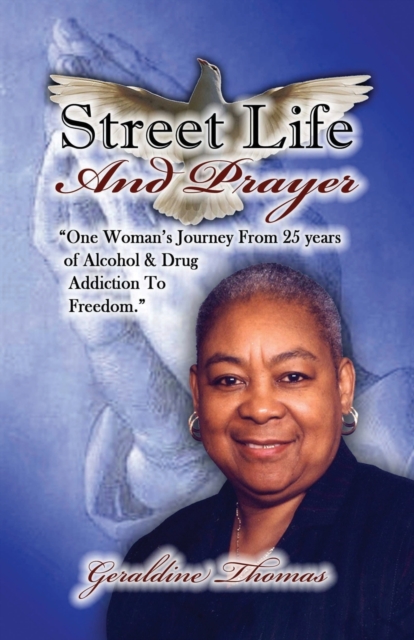 Street Life and Prayer, Paperback / softback Book