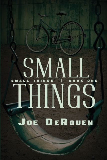 Small Things, Paperback / softback Book