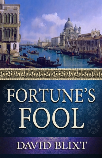 Fortune's Fool, Paperback / softback Book