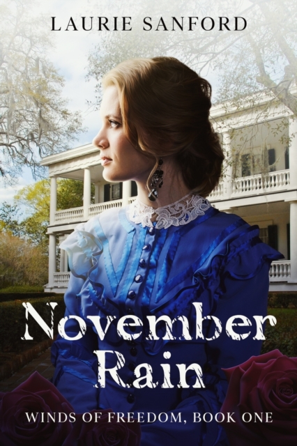 November Rain, Paperback / softback Book